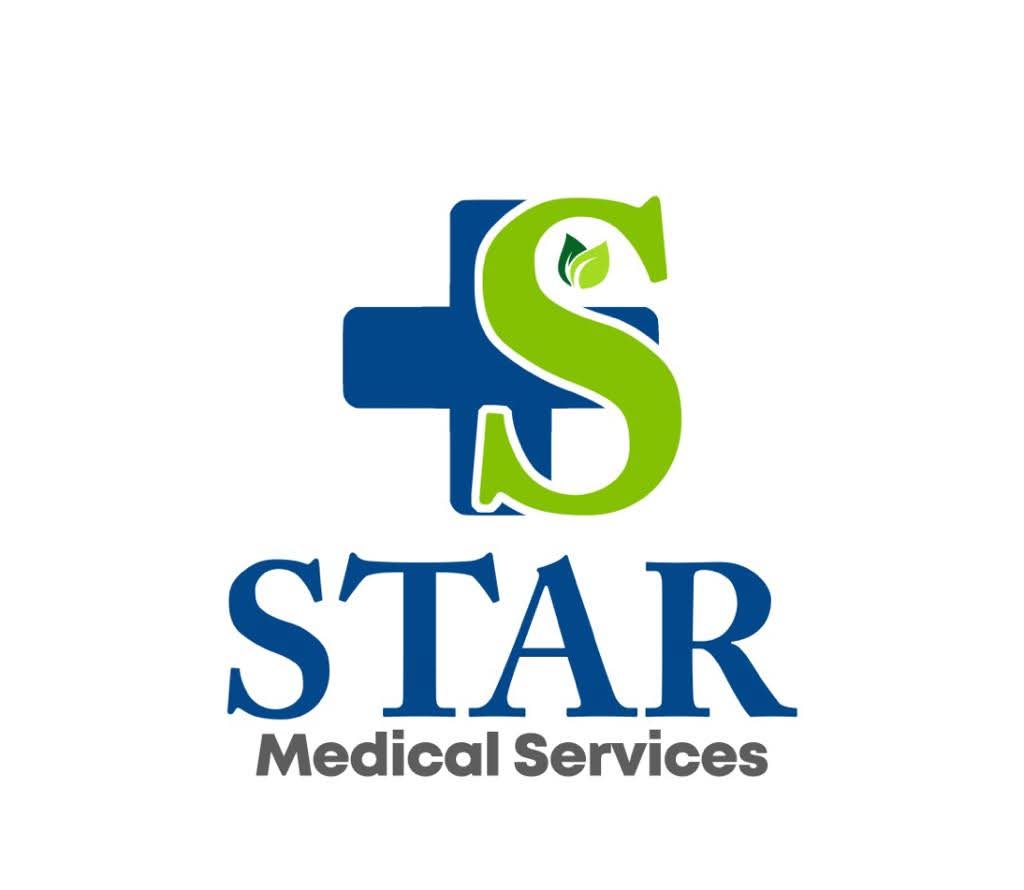 Star Medical Services Logo